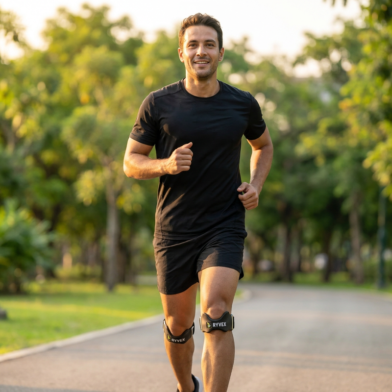 Running