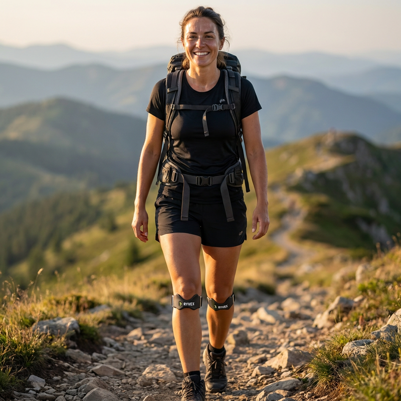 Hiking
